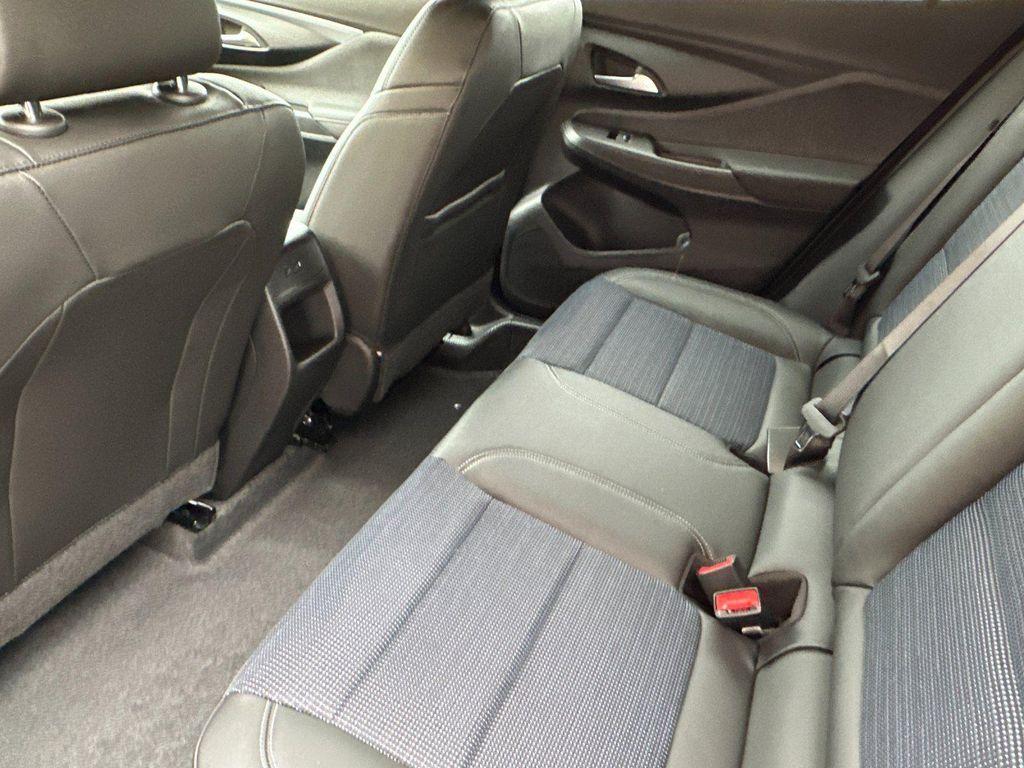 new 2026 Buick Envista car, priced at $27,210