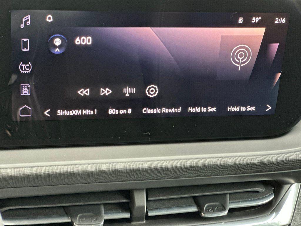 new 2026 Buick Envista car, priced at $27,210