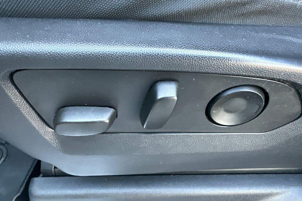 used 2023 Chevrolet Silverado 1500 car, priced at $46,982