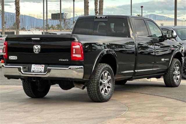 used 2019 Ram 3500 car, priced at $66,919