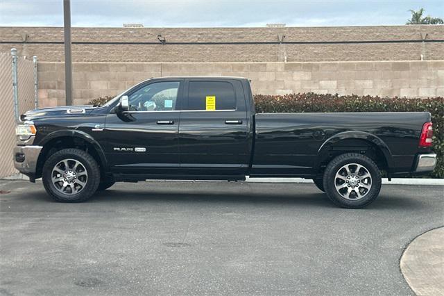 used 2019 Ram 3500 car, priced at $66,919