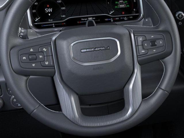 new 2025 GMC Sierra 1500 car, priced at $84,385