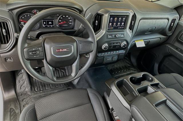 new 2024 GMC Sierra 1500 car, priced at $51,955