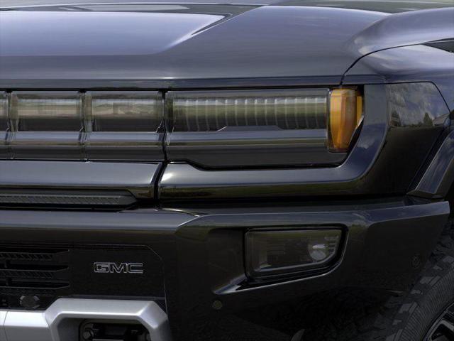 new 2025 GMC HUMMER EV SUV car, priced at $96,340