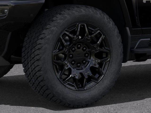 new 2025 GMC HUMMER EV SUV car, priced at $96,340