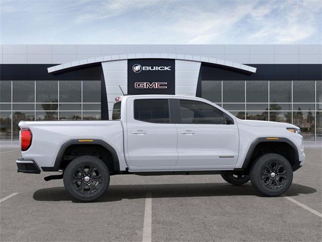 new 2024 GMC Canyon car, priced at $38,850