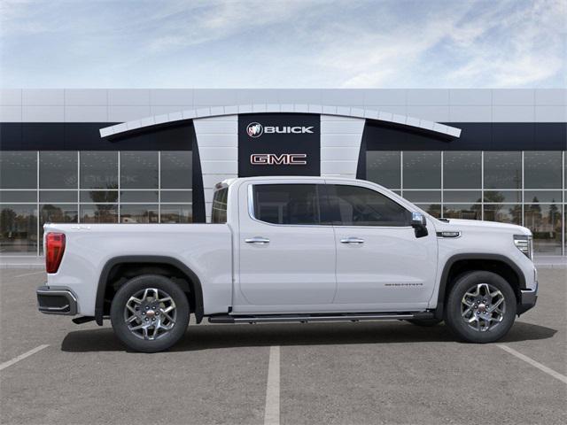 new 2025 GMC Sierra 1500 car, priced at $62,000