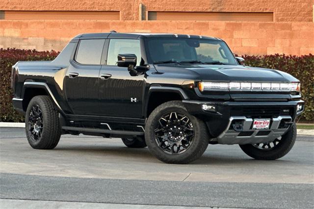 new 2025 GMC HUMMER EV Pickup car, priced at $96,340