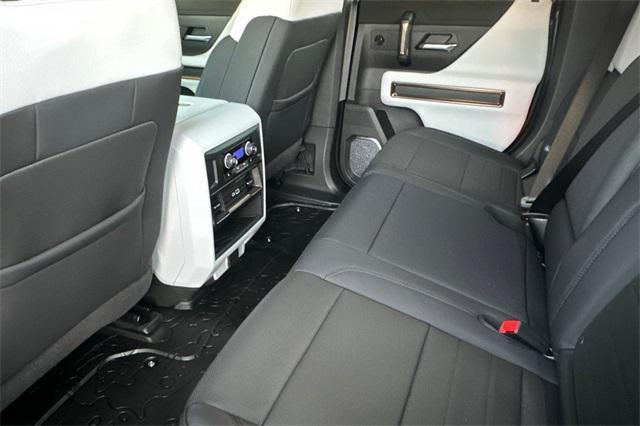 new 2025 GMC HUMMER EV Pickup car, priced at $96,340