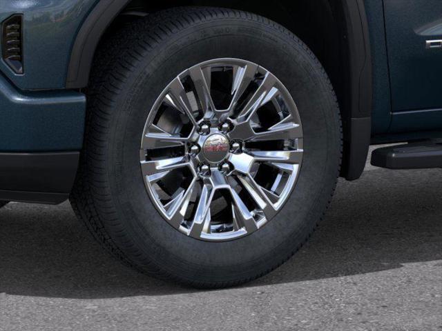 new 2025 GMC Sierra 1500 car, priced at $64,340