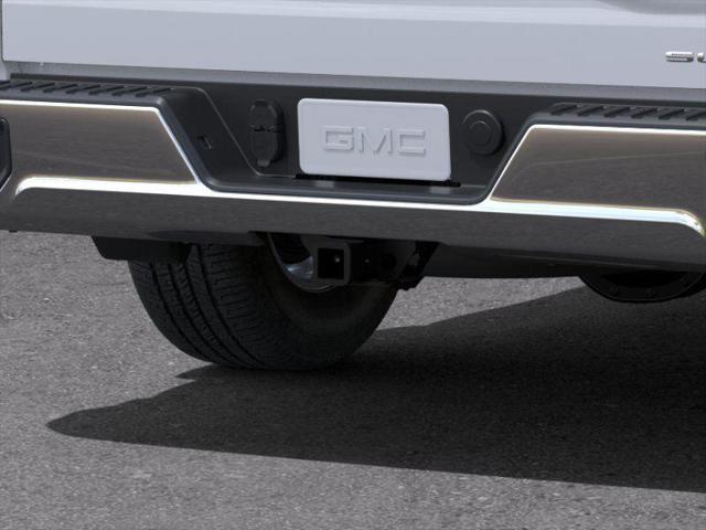 new 2025 GMC Sierra 1500 car, priced at $54,340