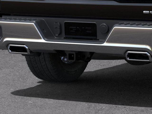 new 2025 GMC Sierra 1500 car, priced at $63,535