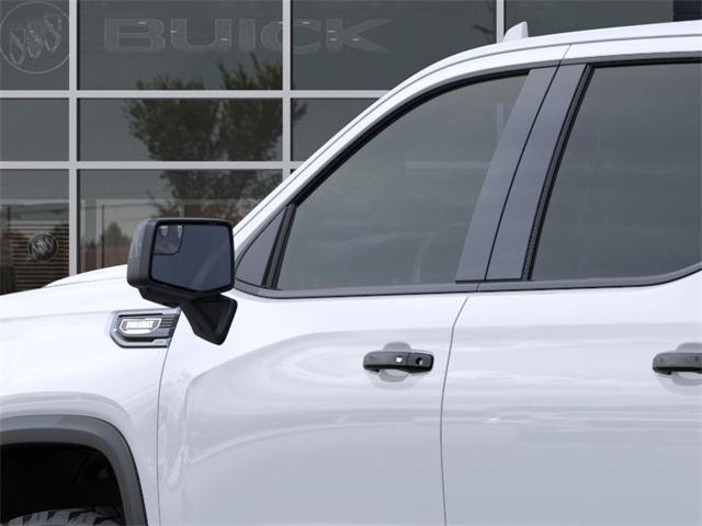 new 2024 GMC Sierra 1500 car, priced at $81,816