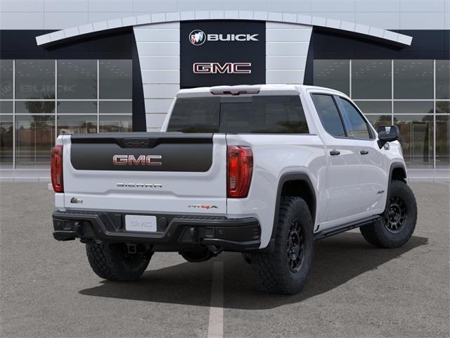 new 2024 GMC Sierra 1500 car, priced at $81,816