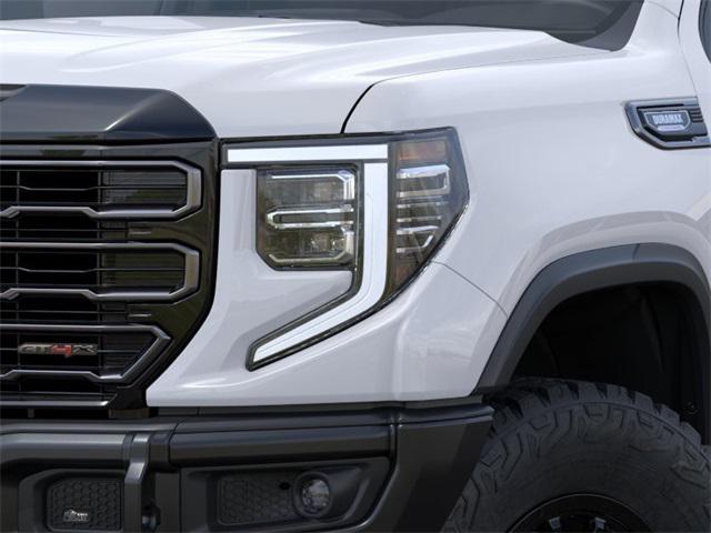 new 2024 GMC Sierra 1500 car, priced at $81,816