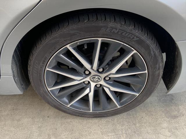used 2022 Toyota Camry car, priced at $25,097