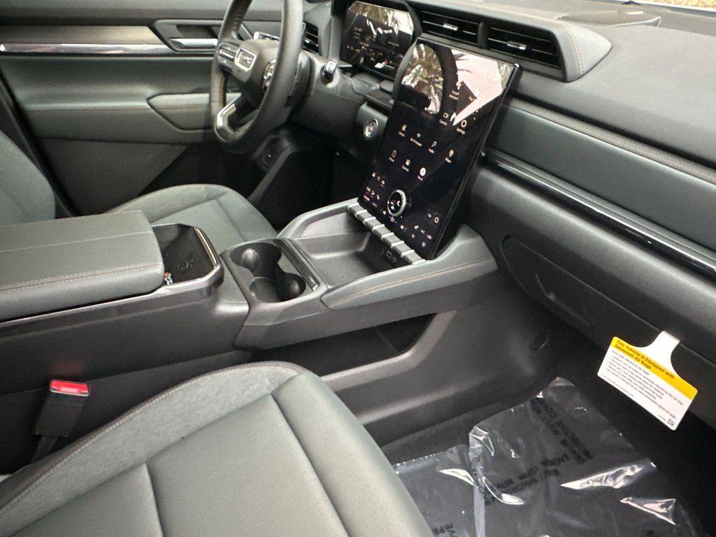 new 2026 GMC Terrain car, priced at $41,590