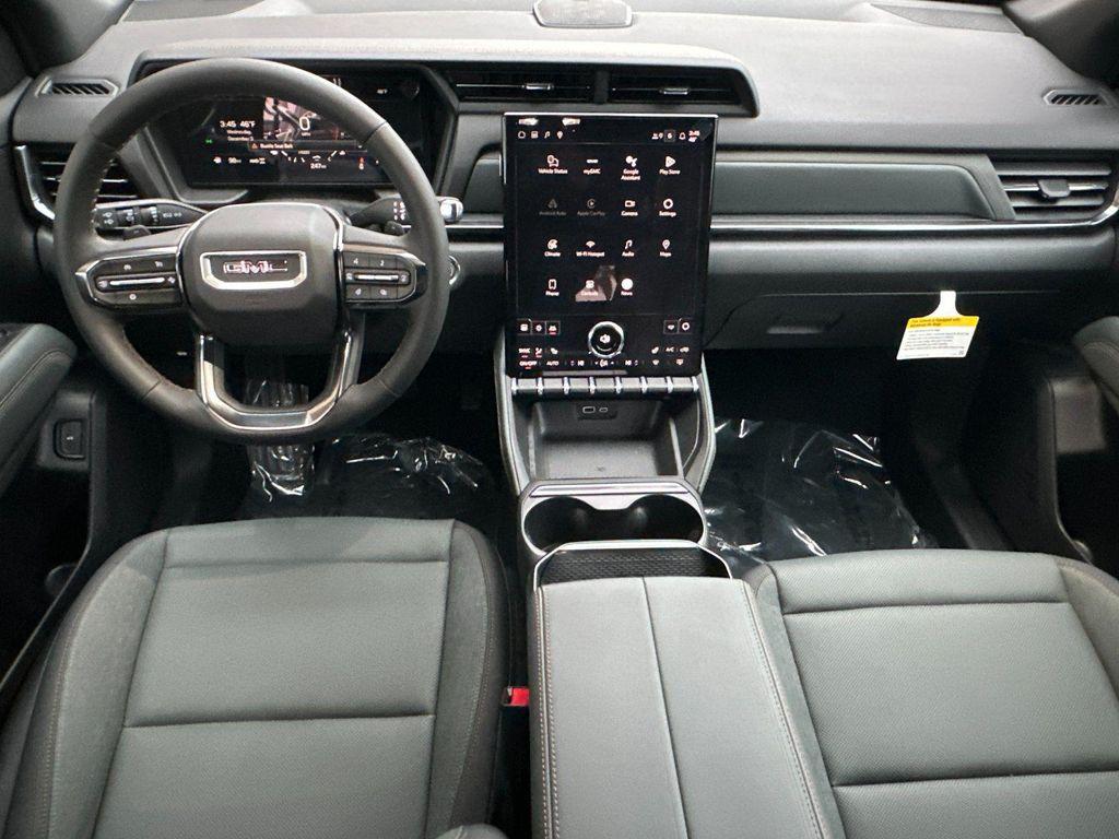 new 2026 GMC Terrain car, priced at $41,590