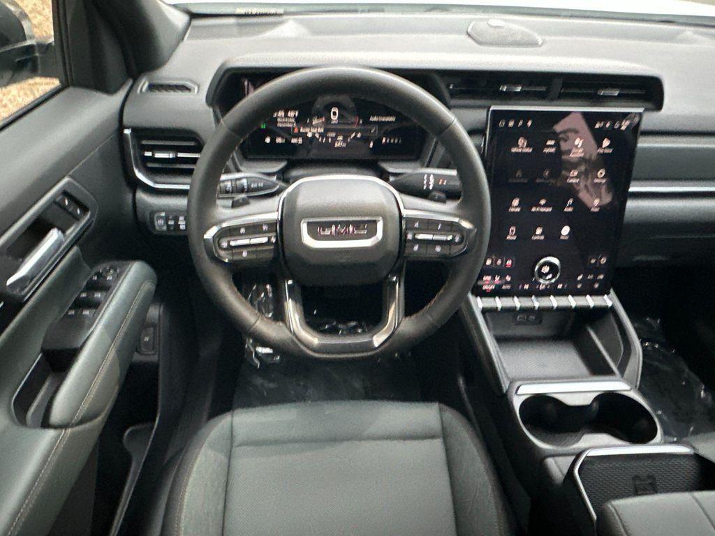 new 2026 GMC Terrain car, priced at $41,590