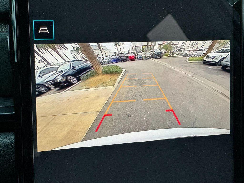 new 2026 GMC Terrain car, priced at $41,590