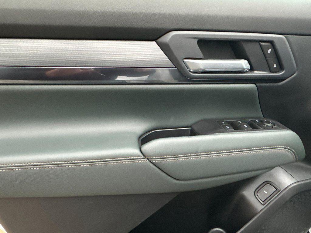 new 2026 GMC Terrain car, priced at $41,590