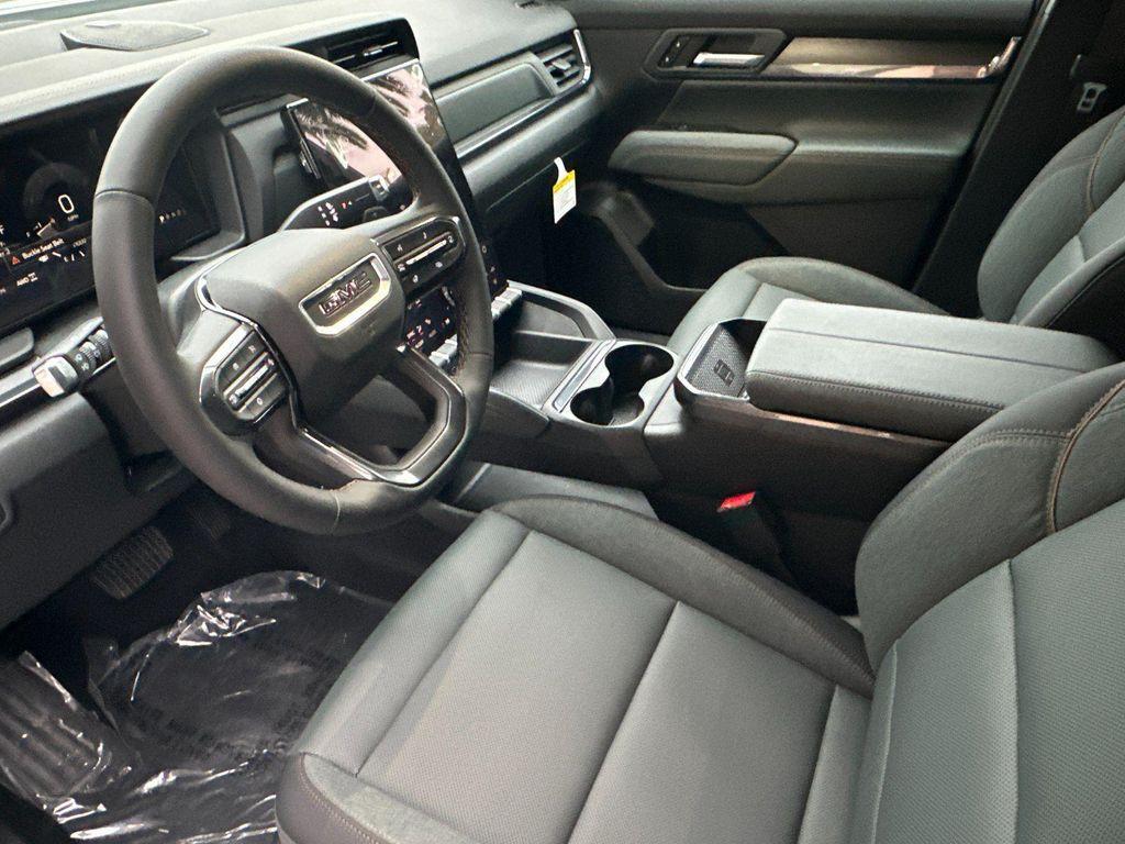 new 2026 GMC Terrain car, priced at $41,590