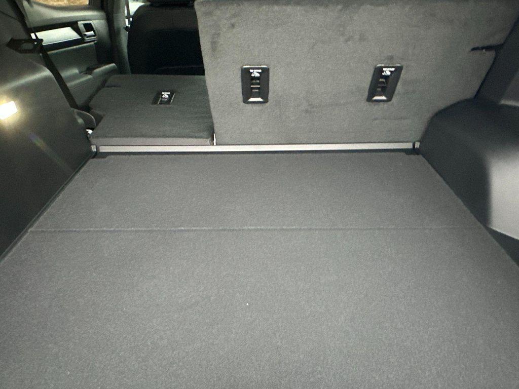 new 2026 GMC Terrain car, priced at $41,590