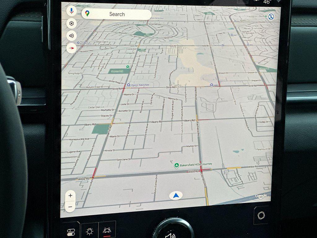 new 2026 GMC Terrain car, priced at $41,590