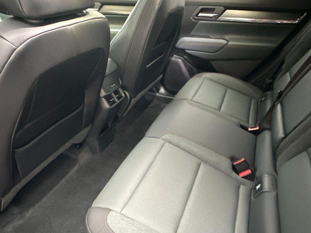 new 2026 GMC Terrain car, priced at $41,590