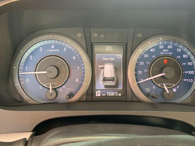 used 2015 Toyota Sienna car, priced at $17,795
