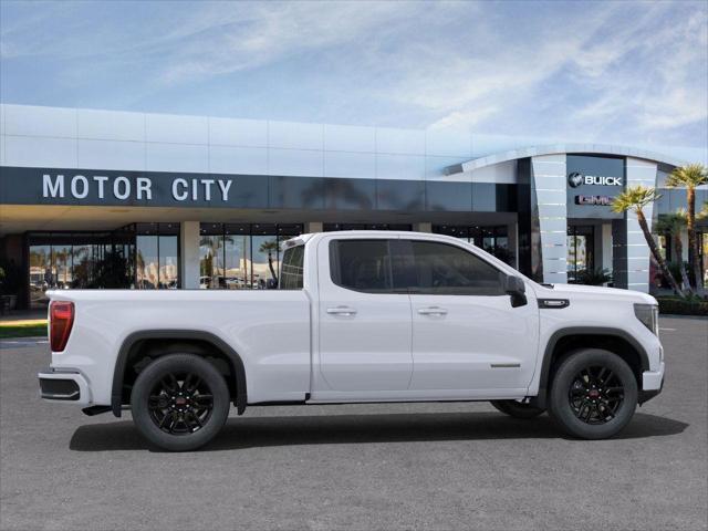 new 2025 GMC Sierra 1500 car, priced at $45,145