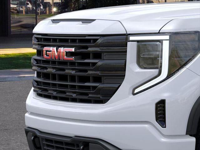 new 2025 GMC Sierra 1500 car, priced at $47,145