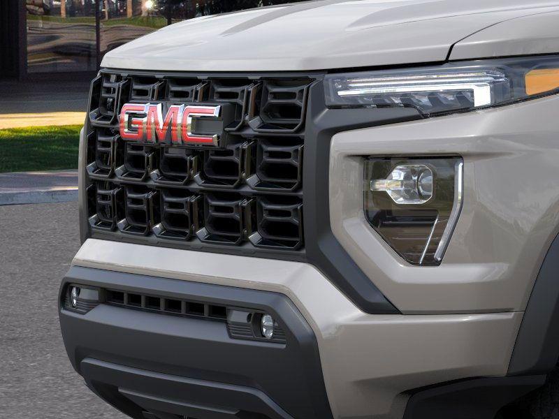 new 2026 GMC Canyon car, priced at $43,224