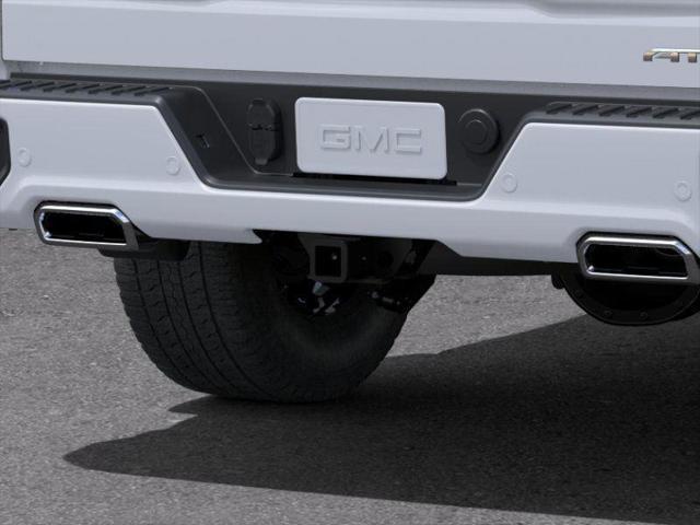 new 2025 GMC Sierra 1500 car, priced at $67,915