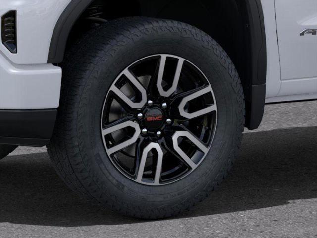 new 2025 GMC Sierra 1500 car, priced at $67,915