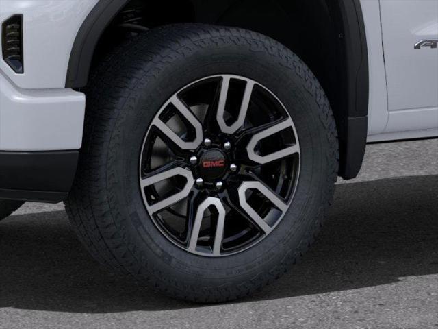 new 2025 GMC Sierra 1500 car, priced at $67,915