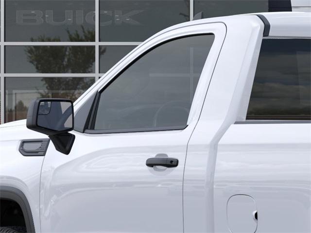 new 2024 GMC Sierra 1500 car, priced at $37,804