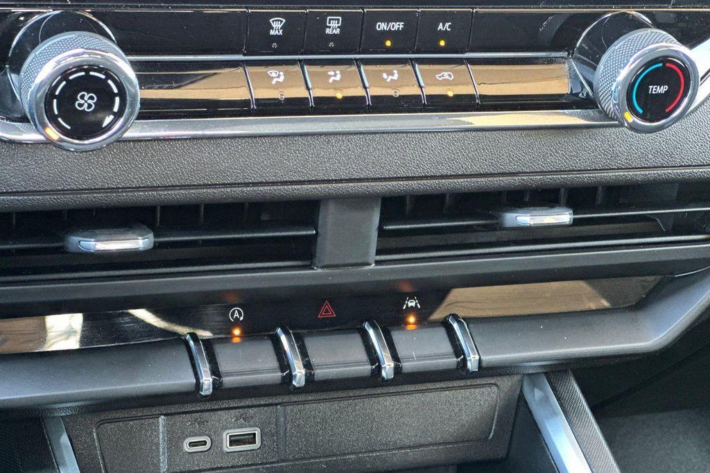 used 2023 Chevrolet Colorado car, priced at $36,983