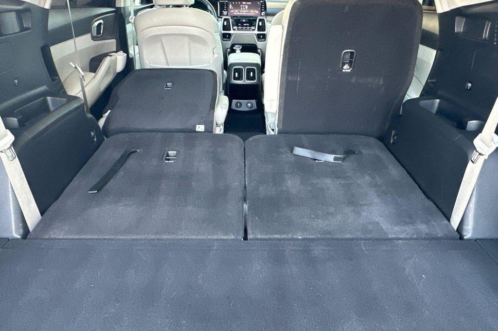 used 2022 Kia Sorento car, priced at $26,990
