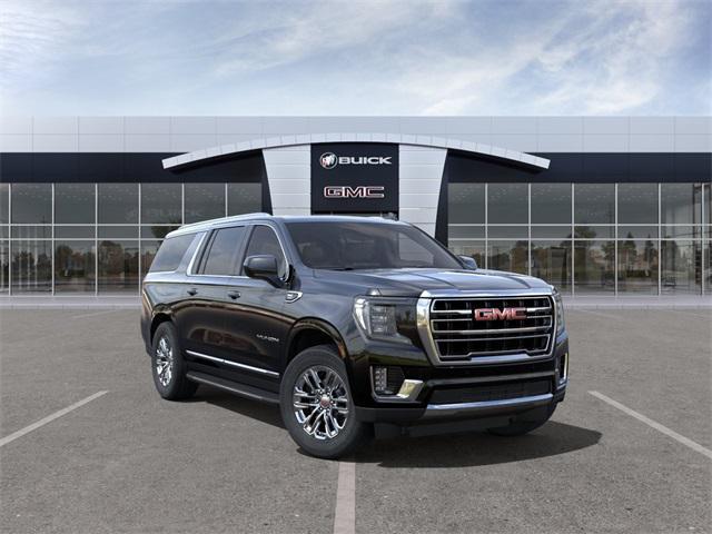 new 2024 GMC Yukon XL car, priced at $69,363