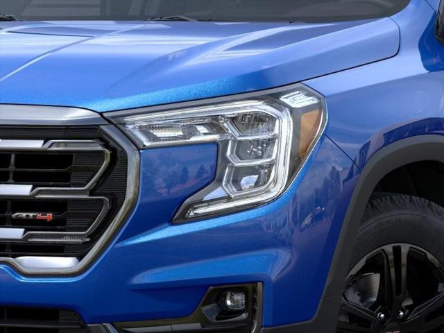 new 2024 GMC Terrain car, priced at $34,885