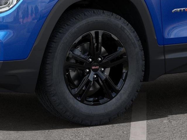 new 2024 GMC Terrain car, priced at $34,885