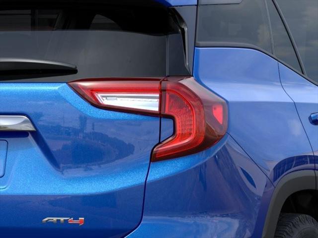 new 2024 GMC Terrain car, priced at $34,885
