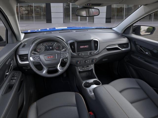 new 2024 GMC Terrain car, priced at $34,885