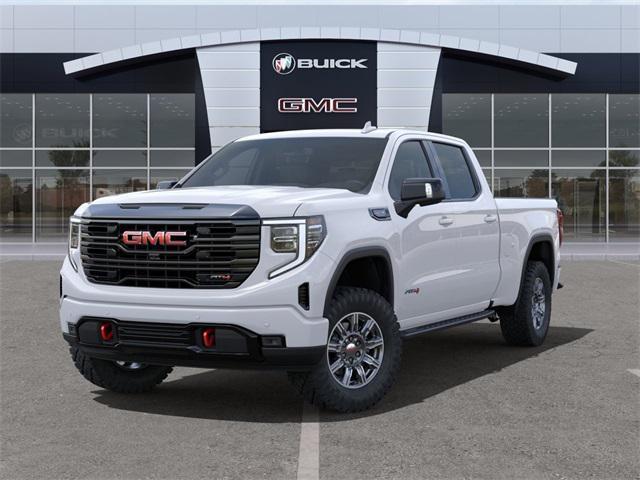 new 2024 GMC Sierra 1500 car, priced at $71,439