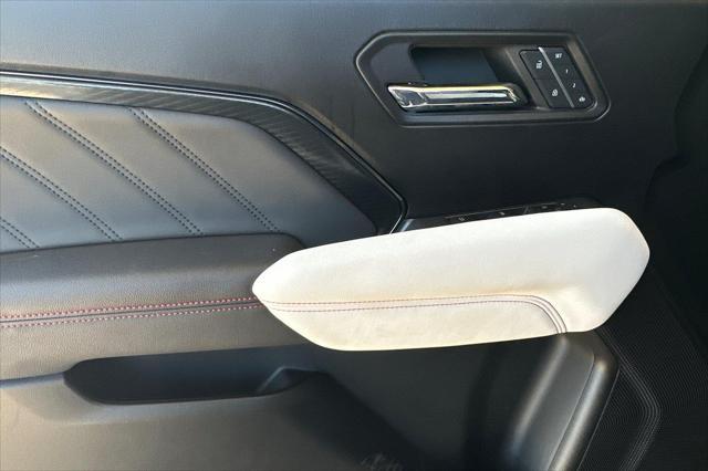 used 2023 GMC Canyon car, priced at $53,131