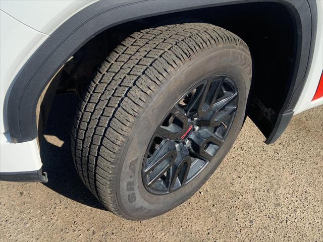 used 2023 GMC Sierra 1500 car, priced at $38,881