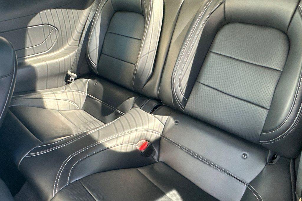 used 2024 Ford Mustang car, priced at $44,752