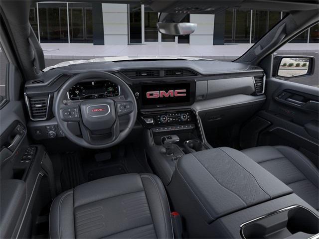 new 2025 GMC Sierra 1500 car, priced at $80,590