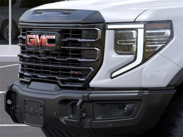 new 2025 GMC Sierra 1500 car, priced at $80,590